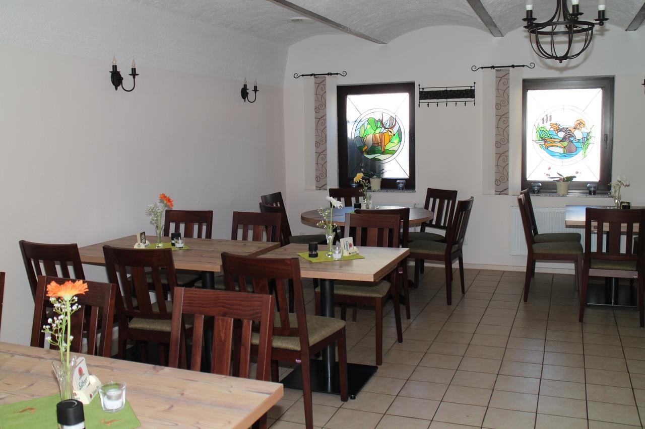 Hotel Zur Wildtranke ชเปรมแบร์ก ภายนอก รูปภาพ