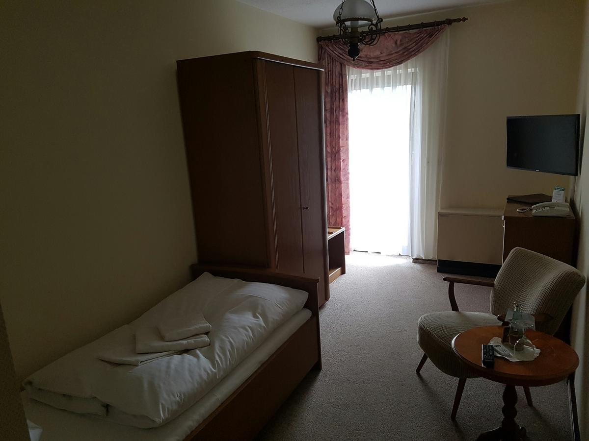 Hotel Zur Wildtranke ชเปรมแบร์ก ภายนอก รูปภาพ