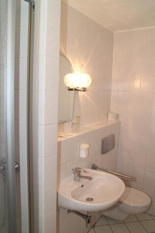Hotel Zur Wildtranke ชเปรมแบร์ก ภายนอก รูปภาพ